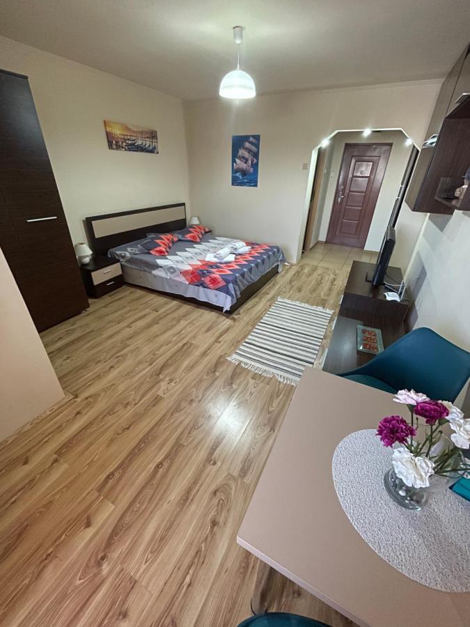 Apartament Lotus Marisa Apartman Torda Kültér fotó